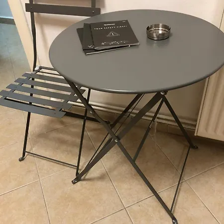 Lägenhet Anna Maria