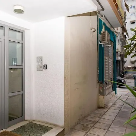 Anna Maria Apartament