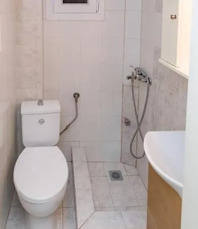 Anna Maria * Thessaloníki