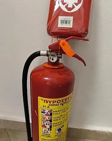 Anna Maria Thessaloníki