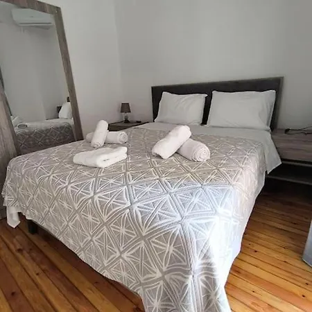 Lägenhet Anna Maria Thessaloníki