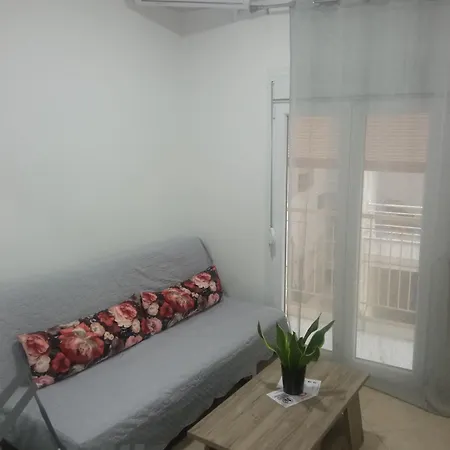 Lägenhet Anna Maria