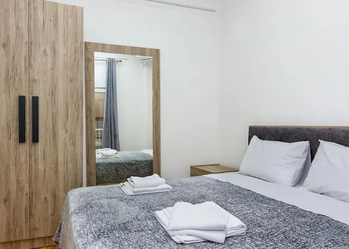 Apartament Anna Maria *