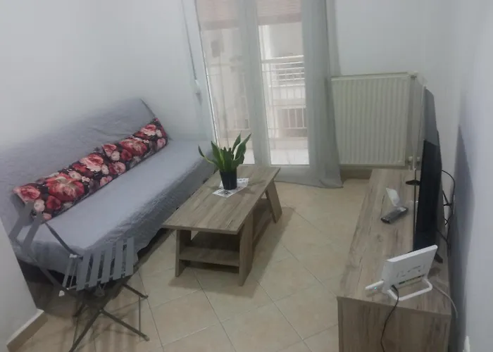 Anna Maria Apartament