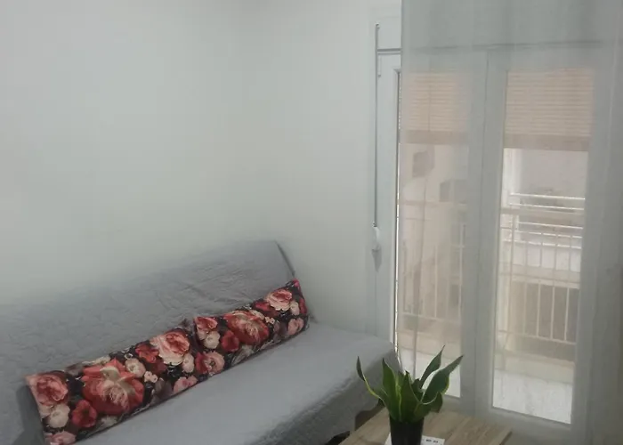 Apartament Anna Maria