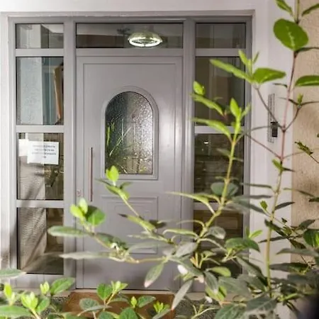 Apartament Anna Maria