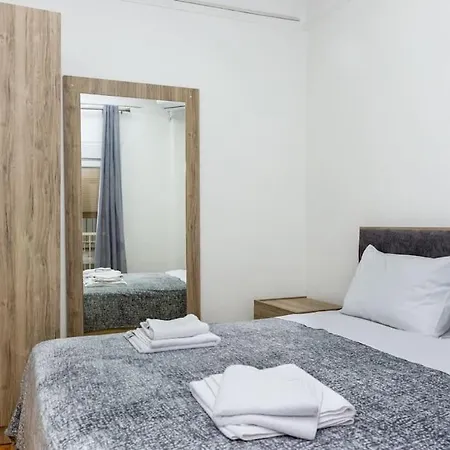 Apartament Anna Maria *
