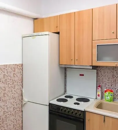 Anna Maria * Salonicco