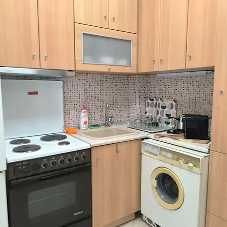 Anna Maria Salonicco