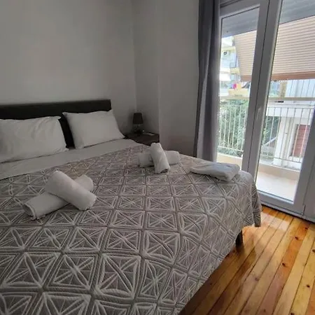 Anna Maria Apartament Salonic