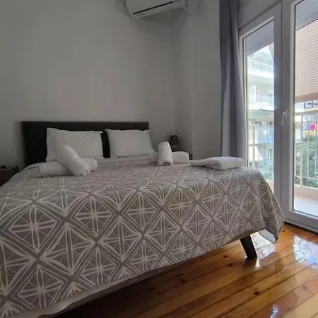 Apartament Anna Maria *