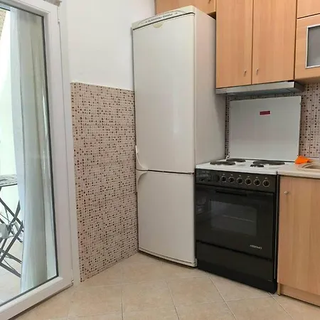 Anna Maria Apartament *