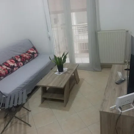 Anna Maria Apartament