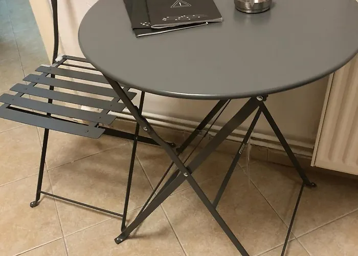 Apartamento Anna Maria