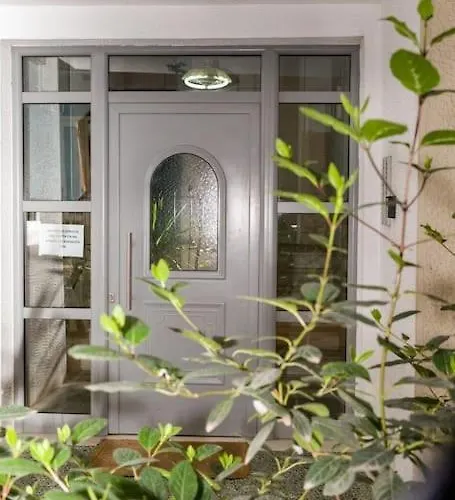 Apartamento Anna Maria