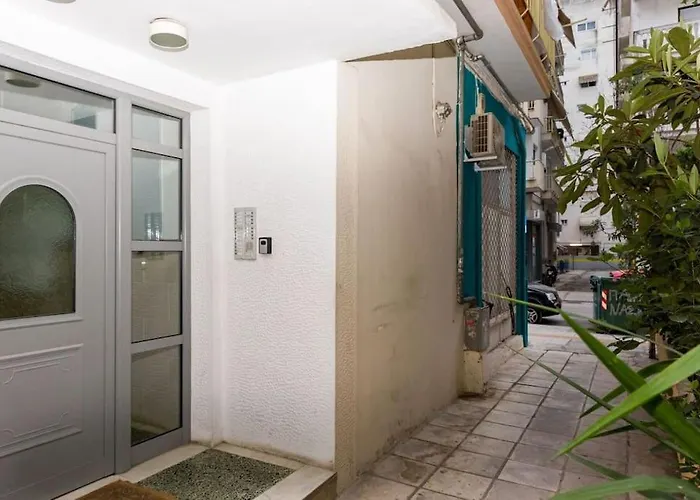 Anna Maria Apartamento