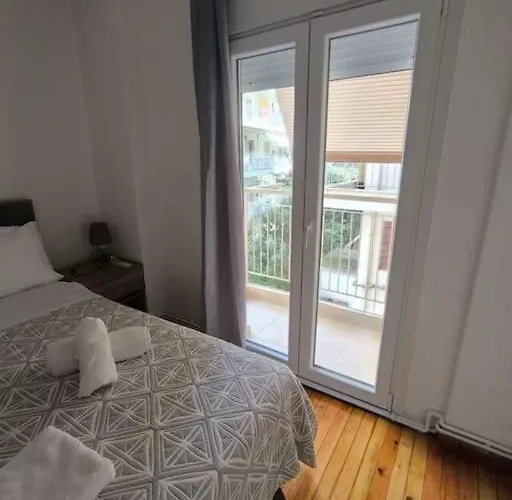 Apartamento Anna Maria