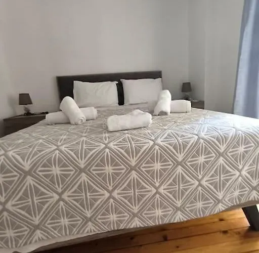 Anna Maria Apartamento Tessalónica