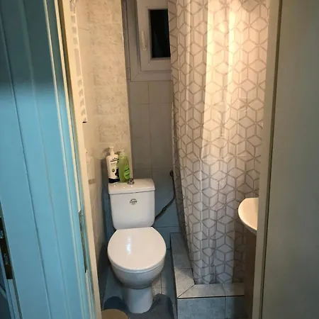 Anna Maria Θεσσαλονίκη