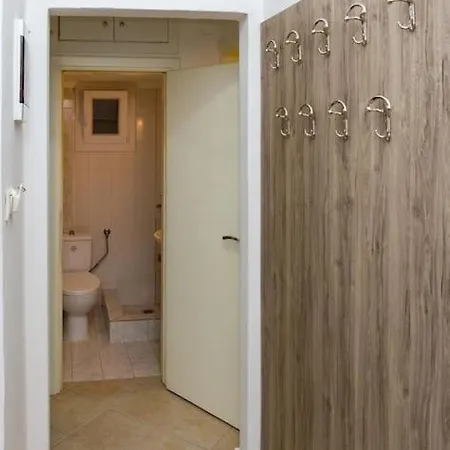 Apartamento Anna Maria *