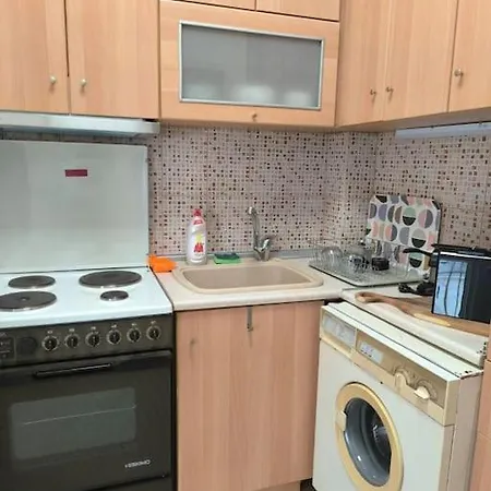 Anna Maria Θεσσαλονίκη