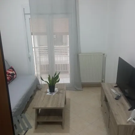 Διαμέρισμα Anna Maria