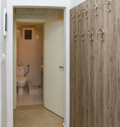 Apartment Anna Maria *