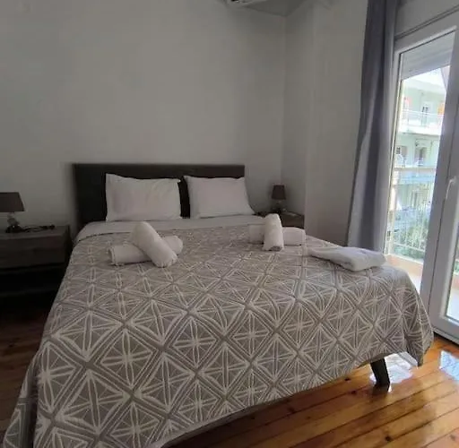 Anna Maria Apartment