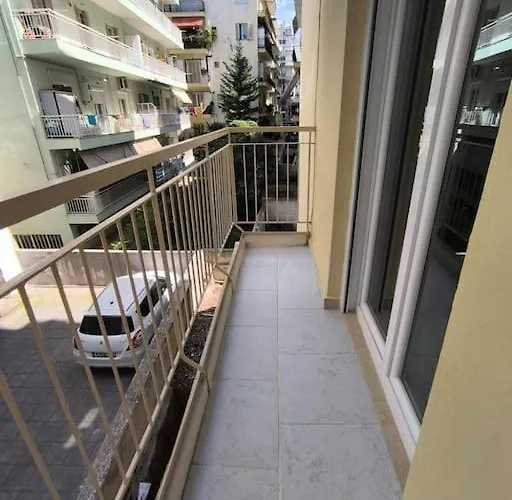 Anna Maria Thessaloniki