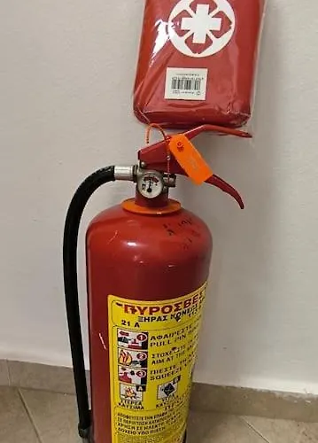 Anna Maria Thessaloniki