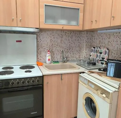 Anna Maria Thessaloniki