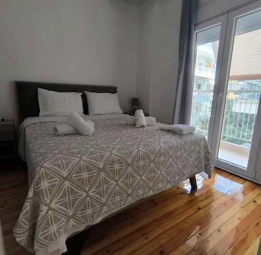 Anna Maria * Thessaloniki