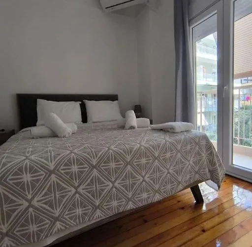 Apartment Anna Maria *