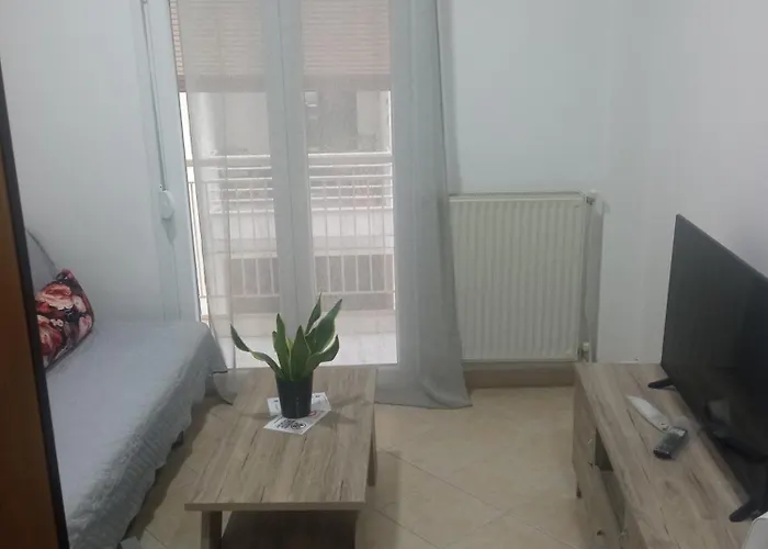 Apartment Anna Maria